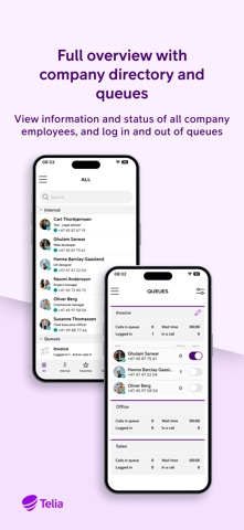 Telia Smart Connect Screenshot 3 of 4