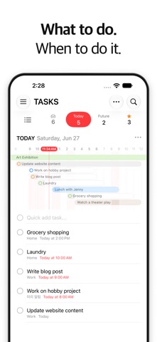HyFlow: Awesome Note, Evolved Screenshot 7 of 10
