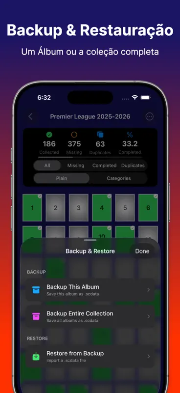 Sticker Collector 26 screenshot 10 of 10