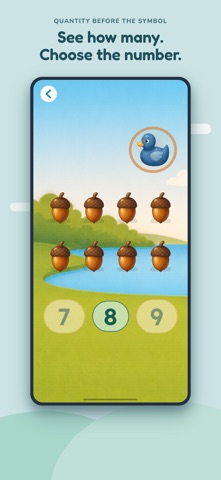 Their First Numbers Screenshot 6 of 8