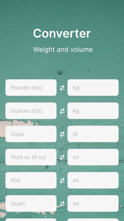 Simple Unit Convert Pro