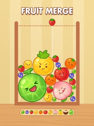 Offline Games - Relaxing & Fun iPad screenshot