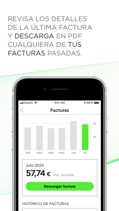 Screenshot #3 pour Mi Sweno