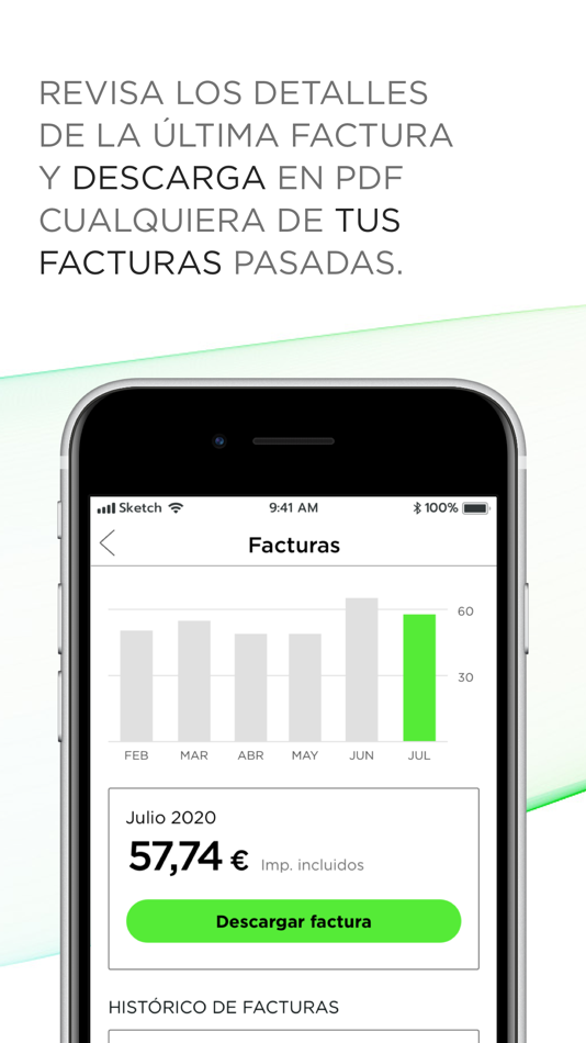 #3. Mi Sweno (iOS) โดย: MASORANGE