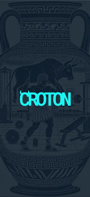 Croton Fitness screenshot 1