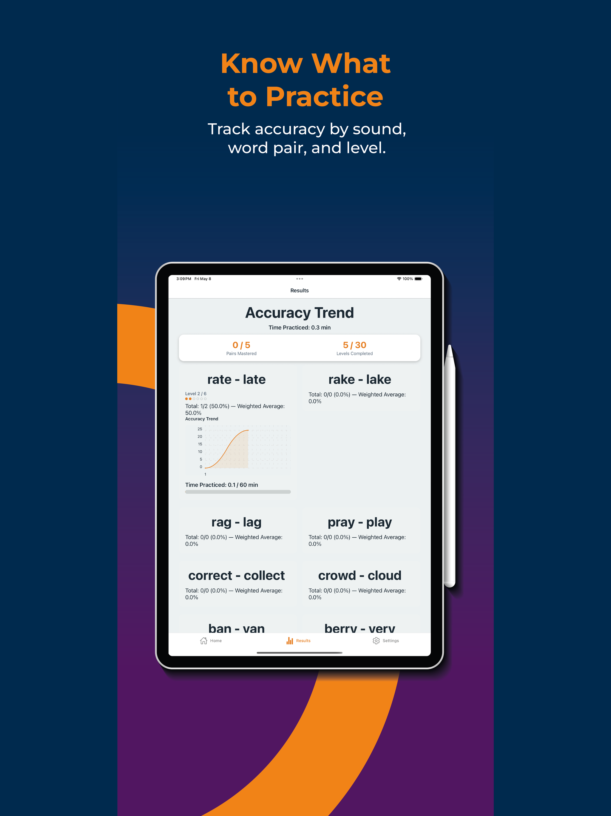 Soundwise English screenshot 7