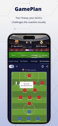 ElMatches Screenshot 7 of 8