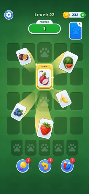 Card Sort: Category Sorting screenshot 2