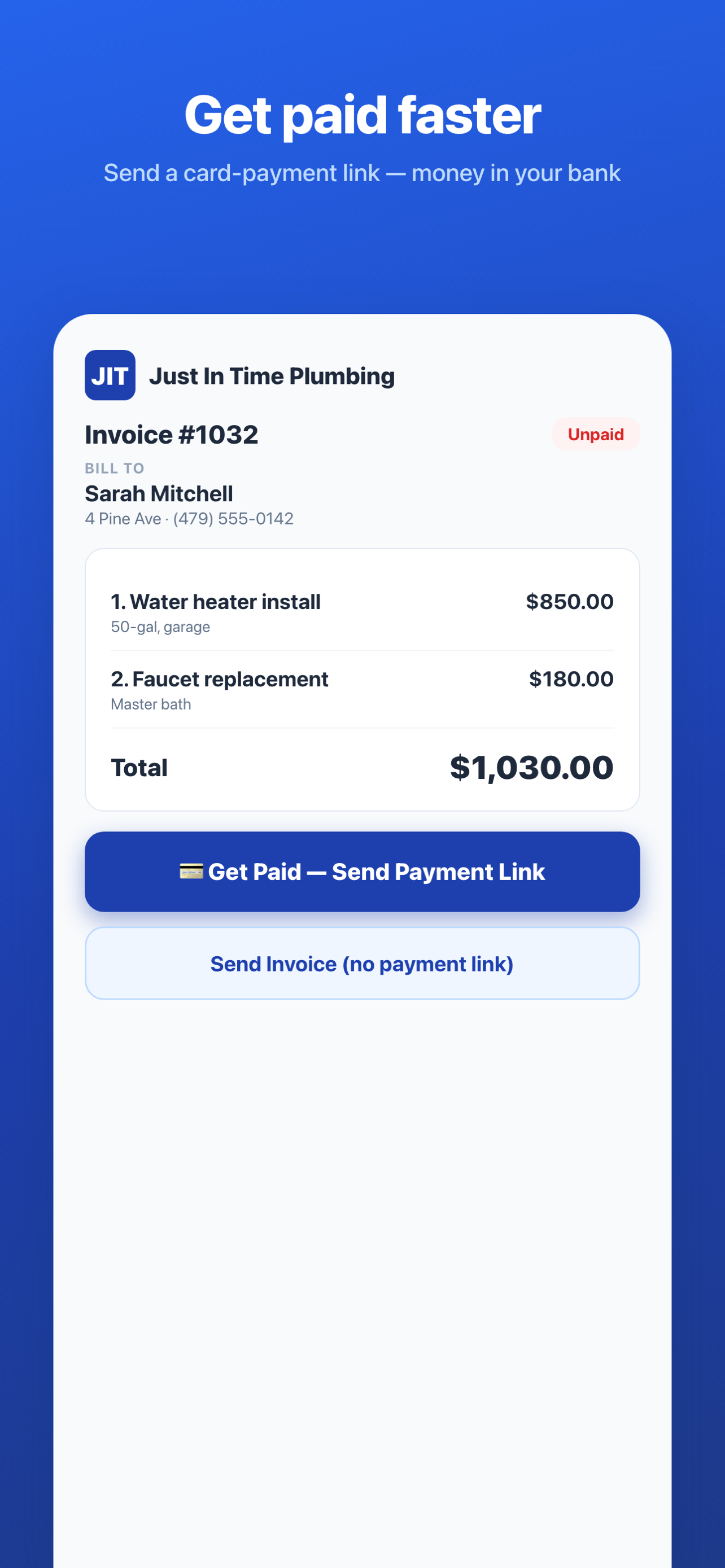 TradesBro screenshot 3