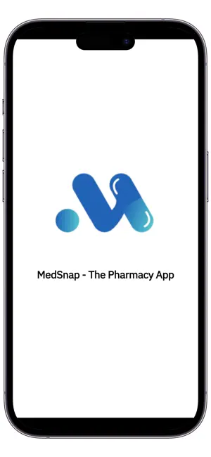 MedSnap: Pharmacies screenshot 1