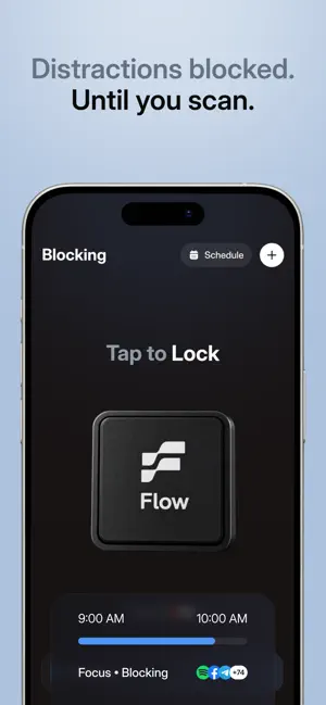 Flow - Wake Up screenshot 4