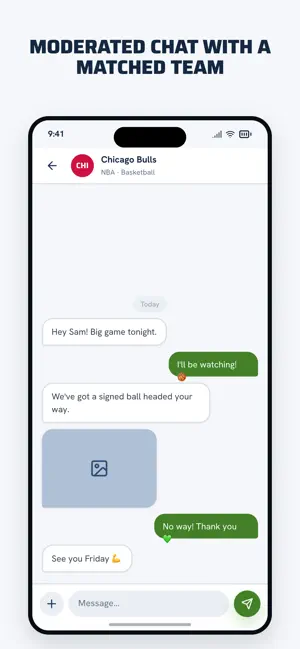 True Competitors screenshot 2