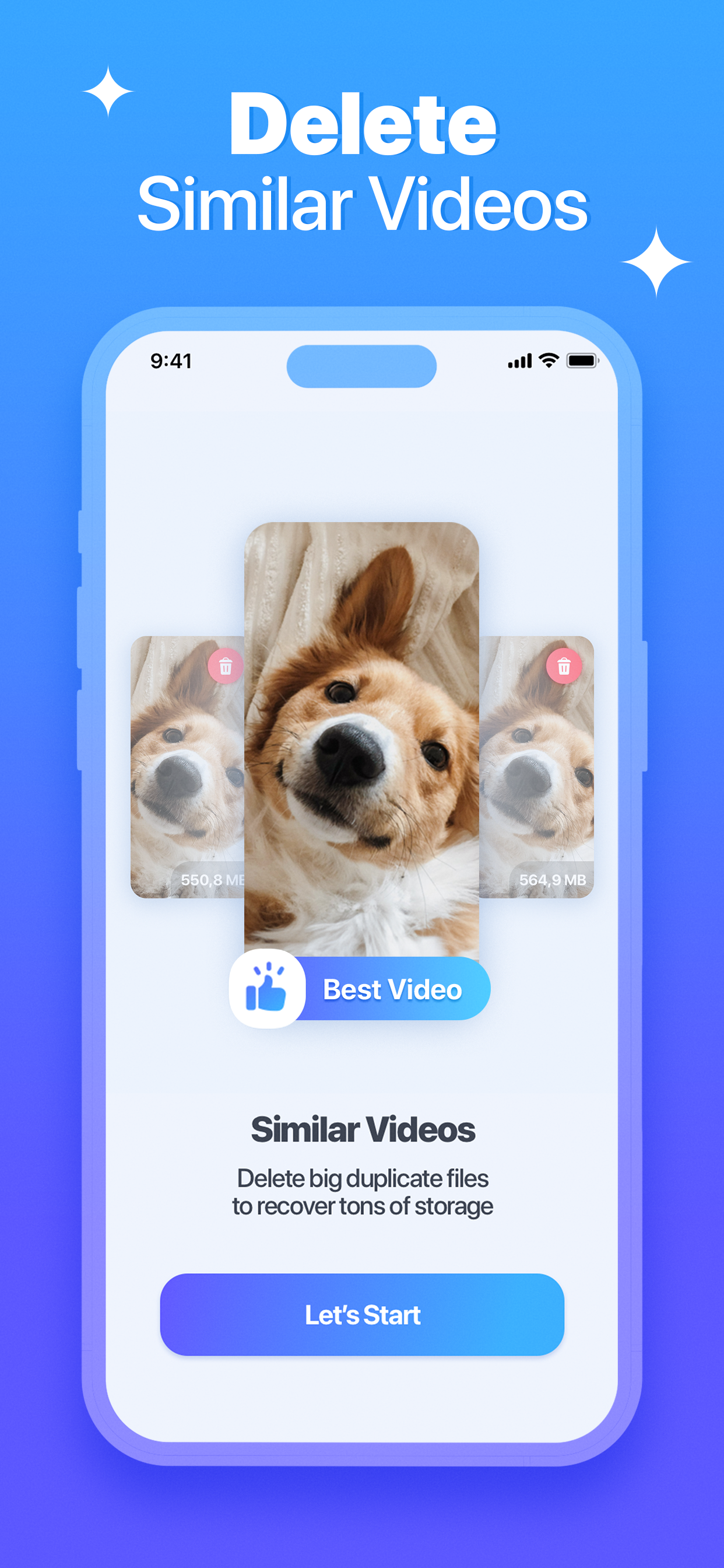 iKit Cleaner: Photo Cleaning