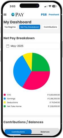 ResolvePay Screenshot 1 of 7