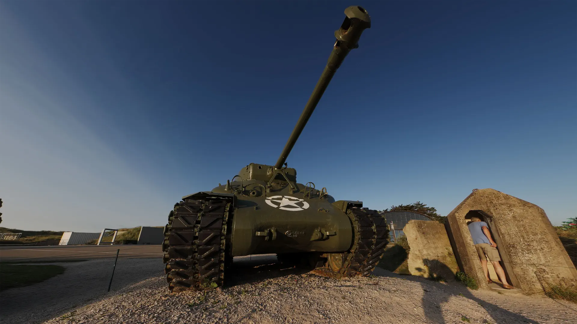 XploreVR screenshot 3