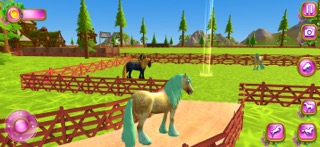 My Fantasy Horse Care Academyのおすすめ画像3