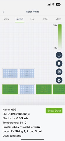SolarPoint Screenshot 4 of 6