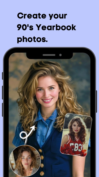 FaceAI - AI Photos & Face Swap screenshot-7