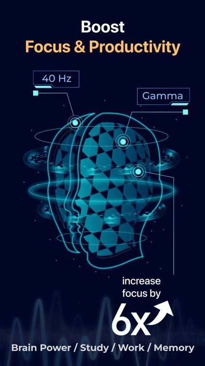 Brainwaves -- Binaural Beats screenshot-5