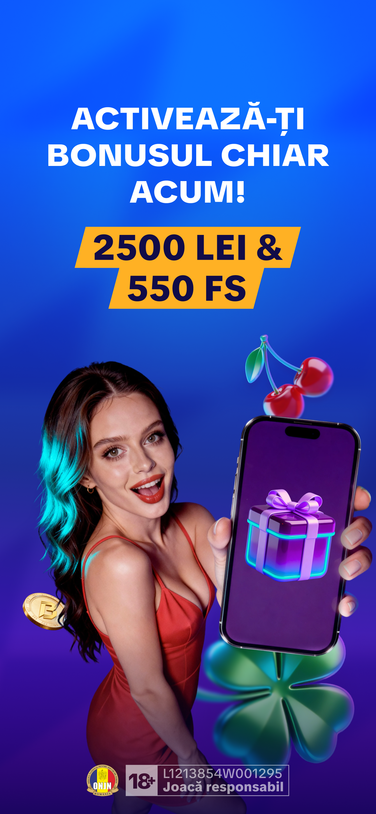 MrBit: Cazino Online & Pariuri