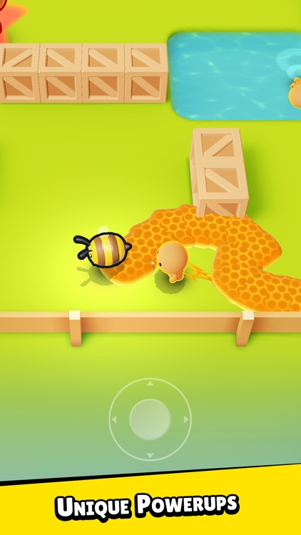 Hide & Seek Friends!