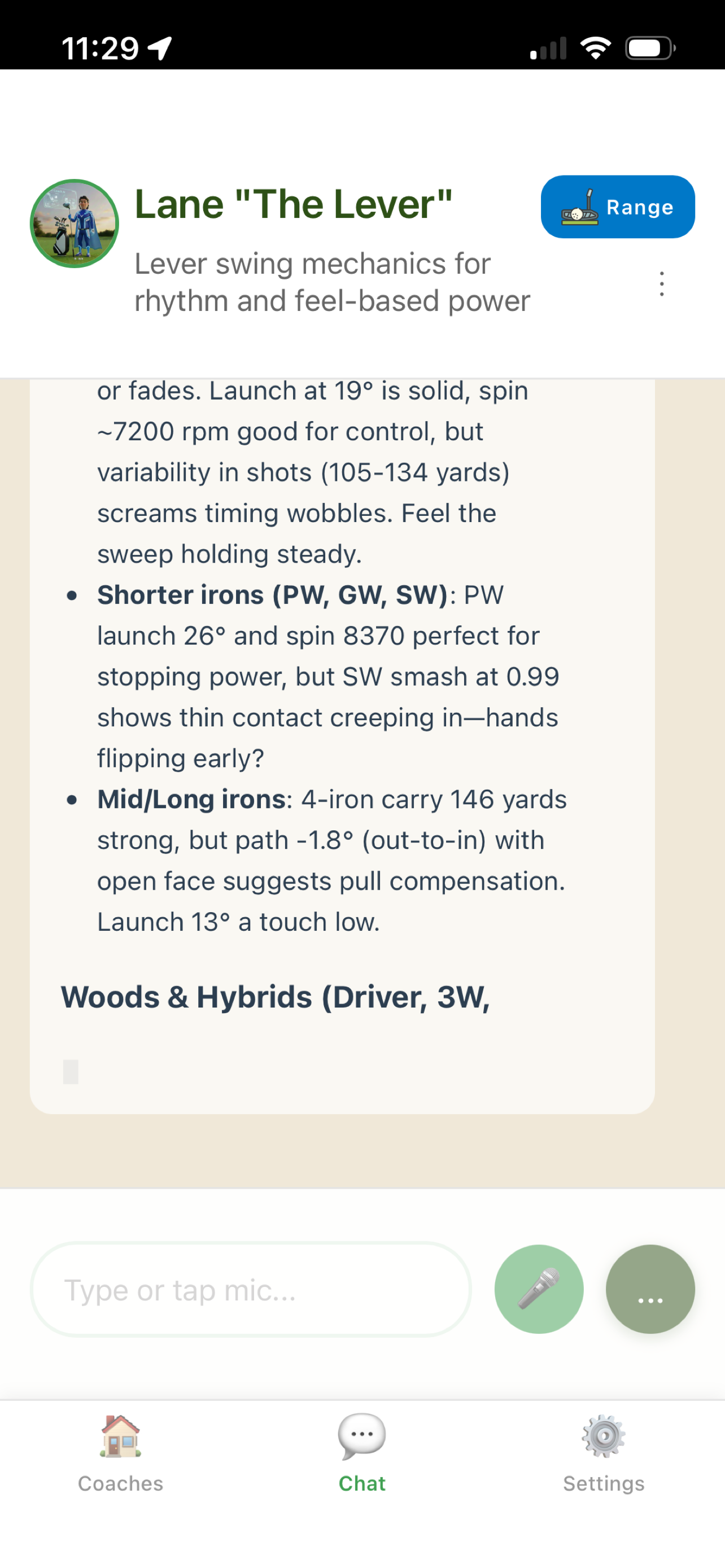 Round Rescue - Fix your Golf screenshot 9