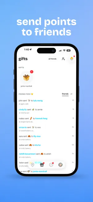 Snackpass screenshot 5