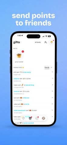 Snackpass Screenshot 5 of 8