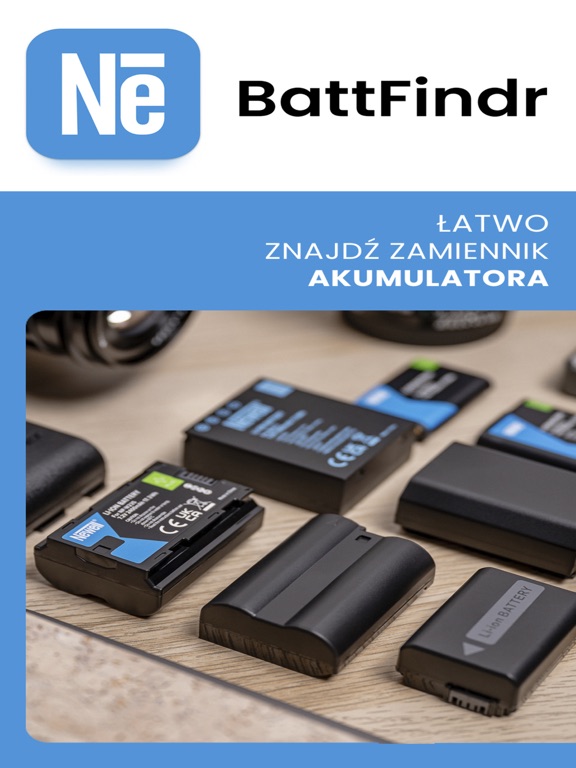 Screenshot #4 pour BattFindr