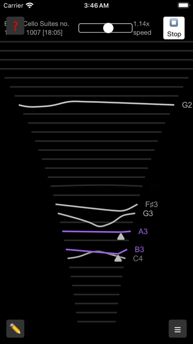 Screenshot #1 pour Pluck