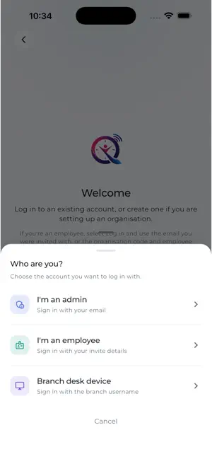 Qazeeni screenshot 4