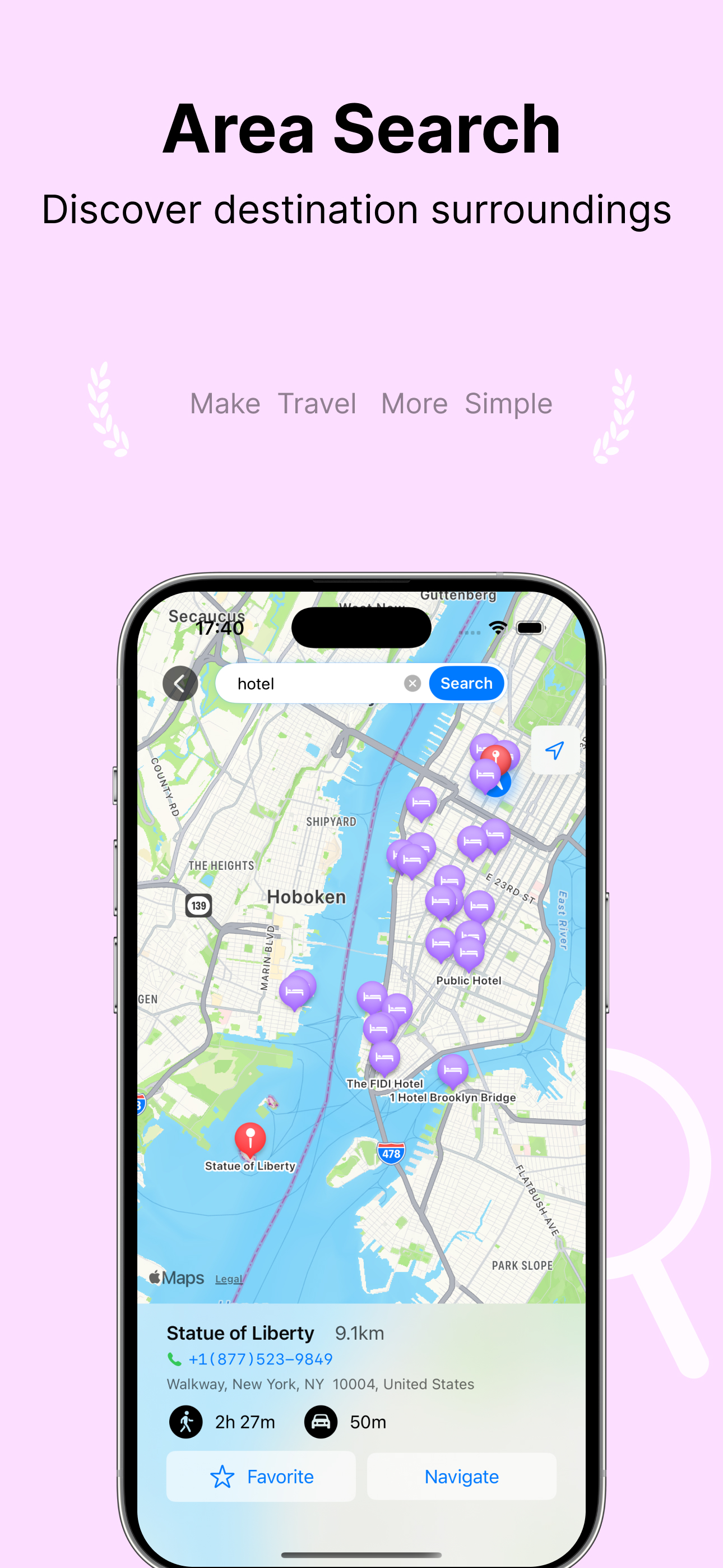 Near One screenshot 6