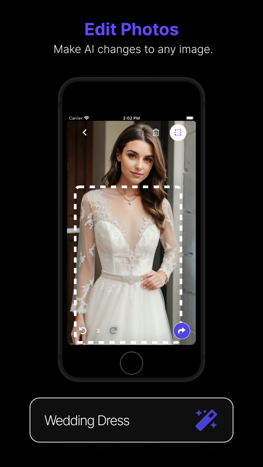 #3. PromptApp: AI Image Generator (iOS) 由: AI Research Group Limited