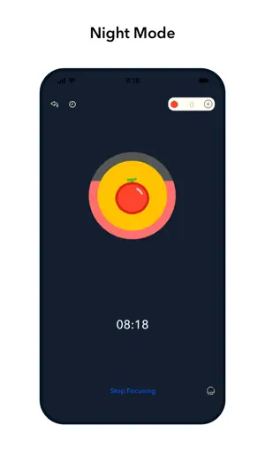 Otto: Stay Focused screenshot 3