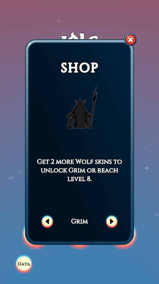 #7. Idle Elements (iOS) Podle: Nigmatic Sound LLC