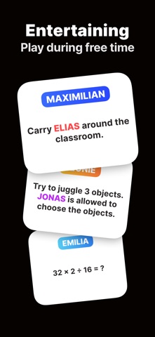 School Games - Fun Challenges Screenshot 2 of 3