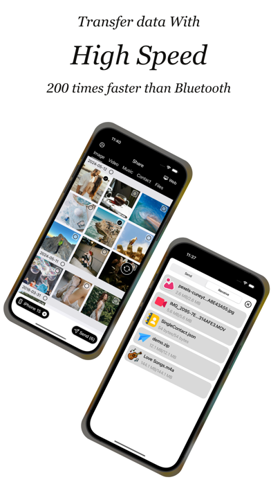 ShareMe Fast Screenshot