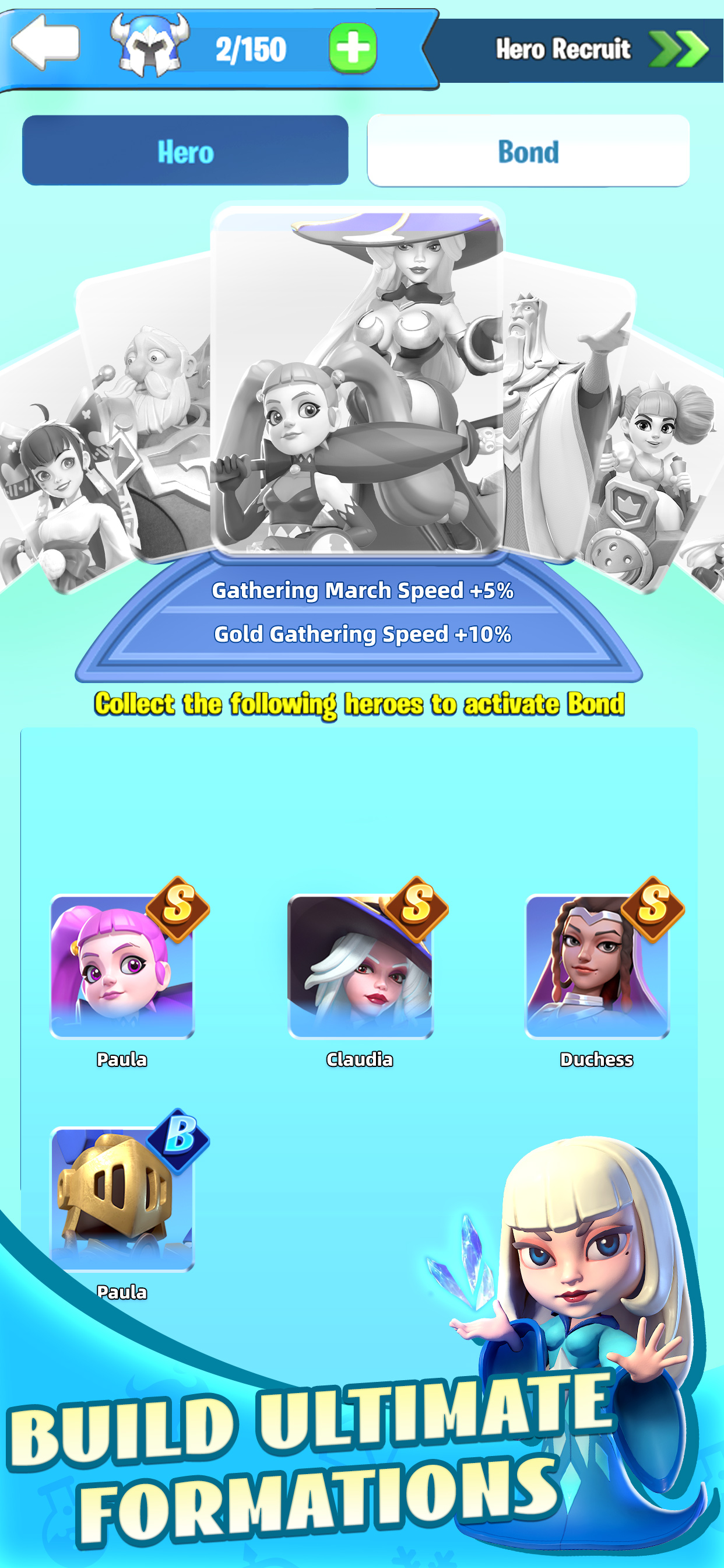 Epic War:Save the Dog