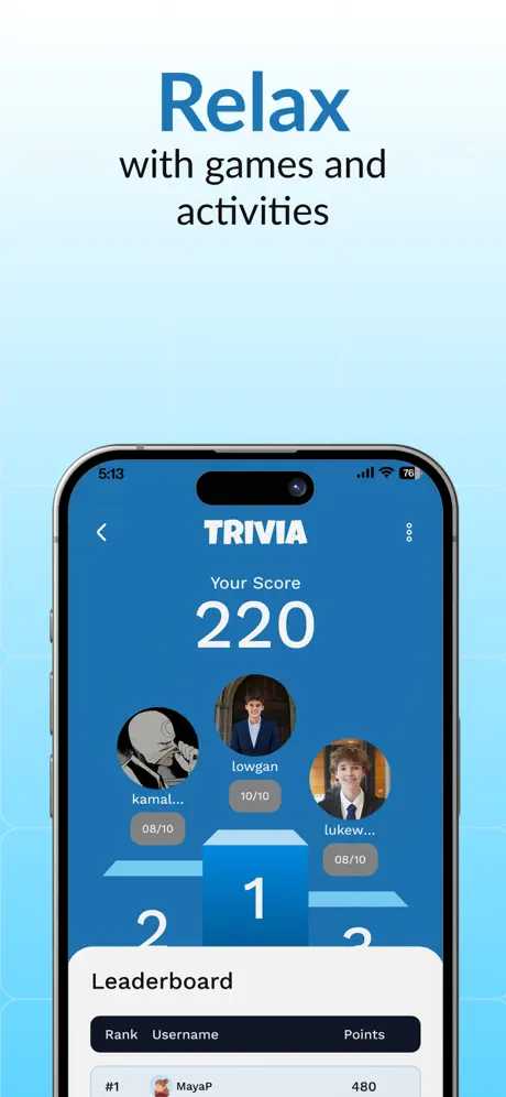 TogetherIV screenshot 4