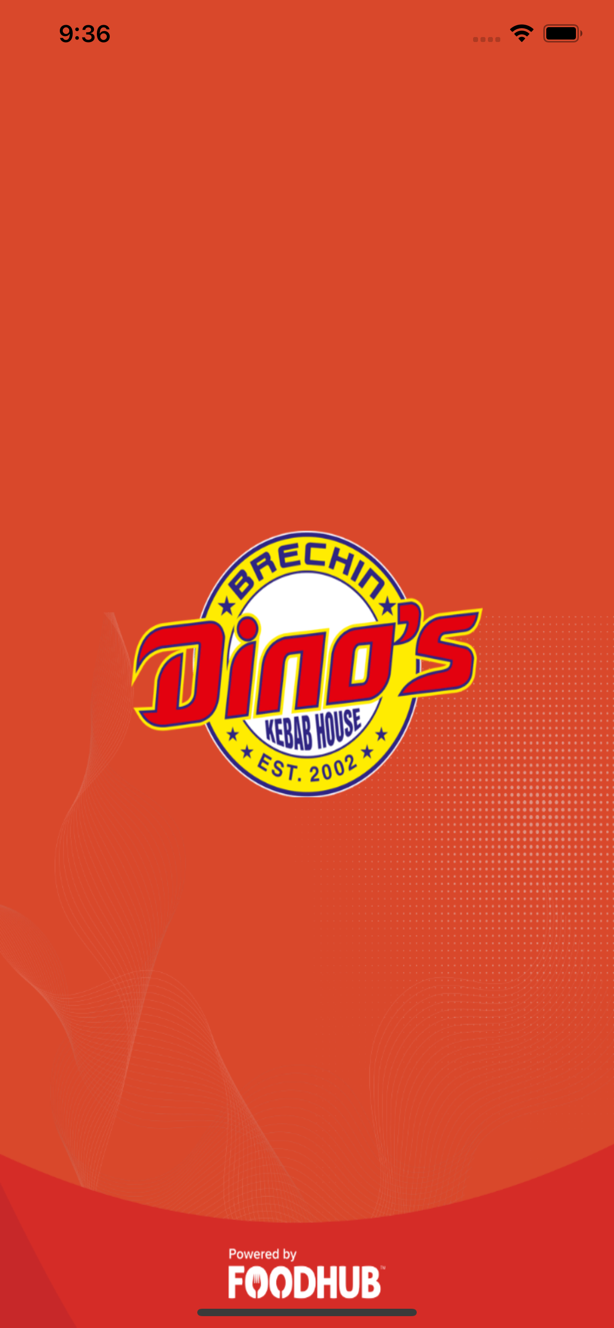 Dinos Pizza Brechin.