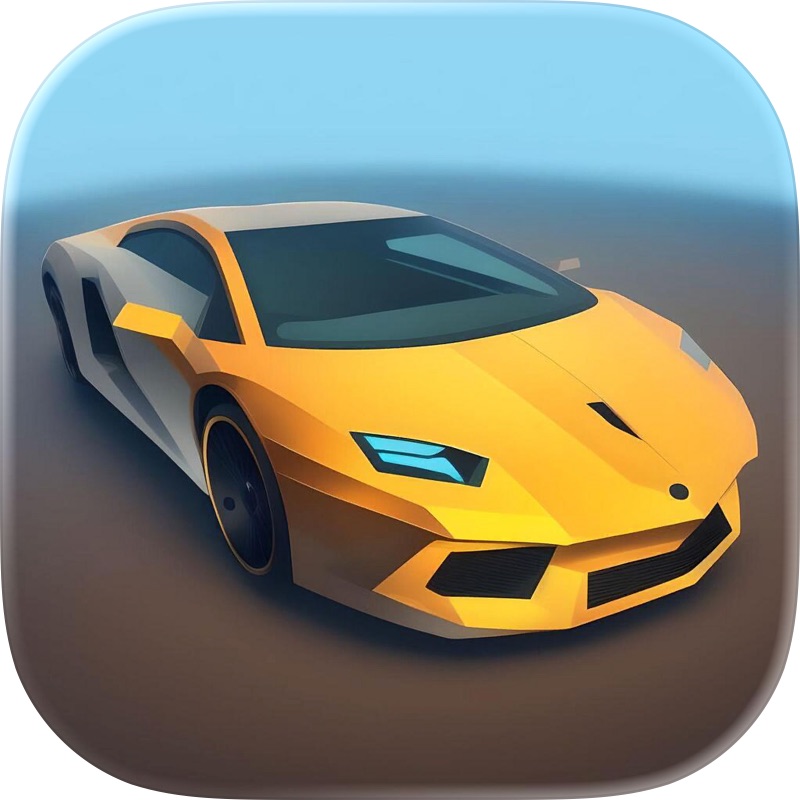 Transform: Police Car Race screenshot 7