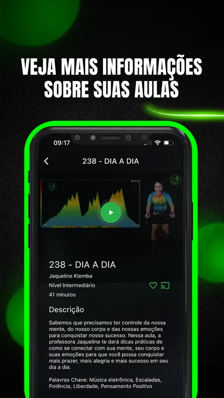 We Flow screenshot 4 of 5