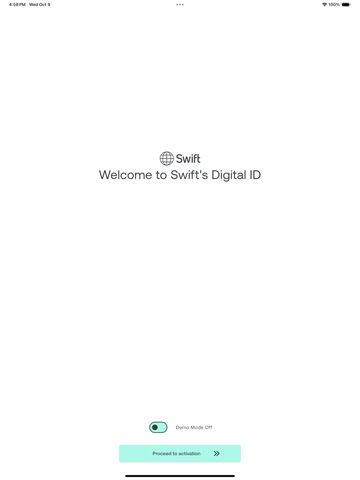 Swift Digital ID
