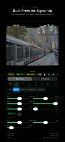 Analog TV Simulator 1