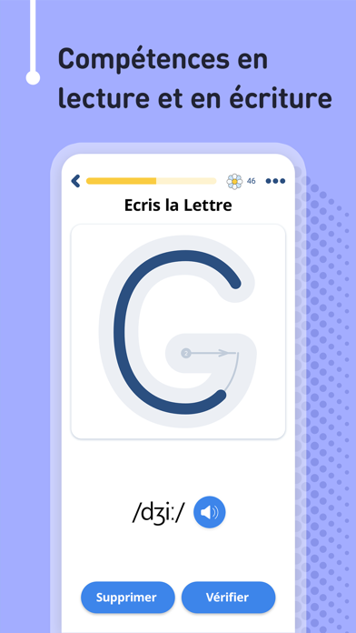 Screenshot #2 pour FunEasyLearn: Apprendre Langue