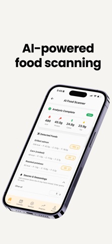EatLift Screenshot 2 of 9