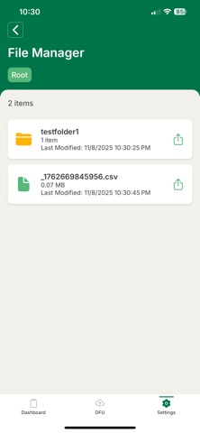 CirqtLab Kit screenshot