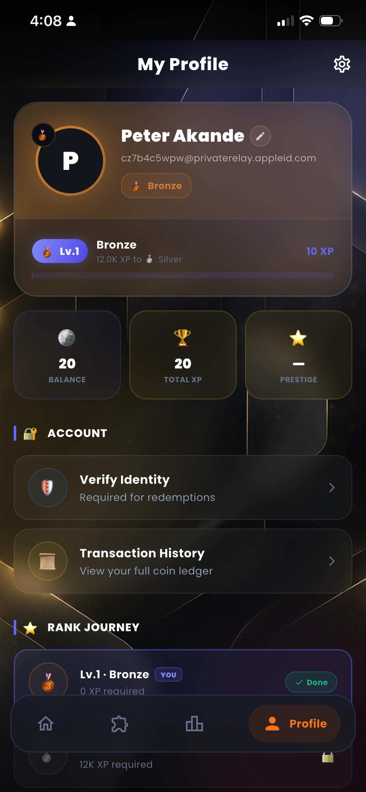 Screxa screenshot 8