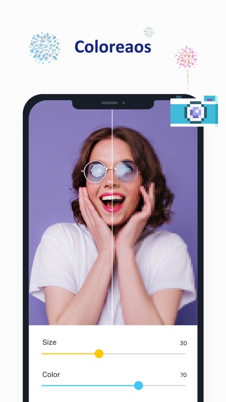 No.Pix - Colorea por números screenshot 6