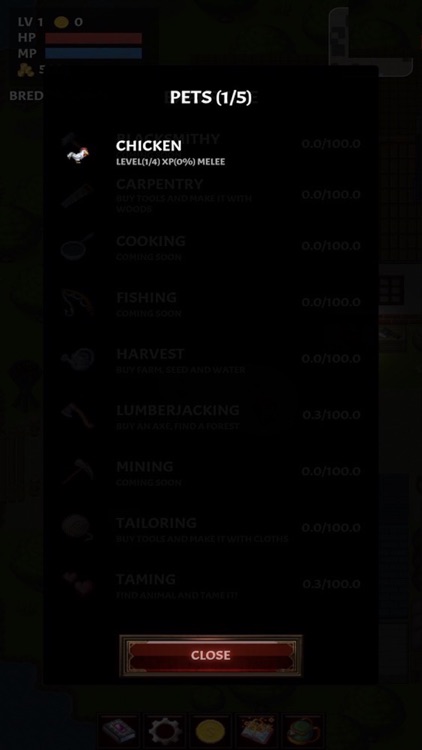 Love Each Other: Farming RPG